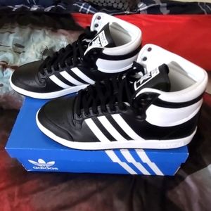 Men's Top Ten Adidas